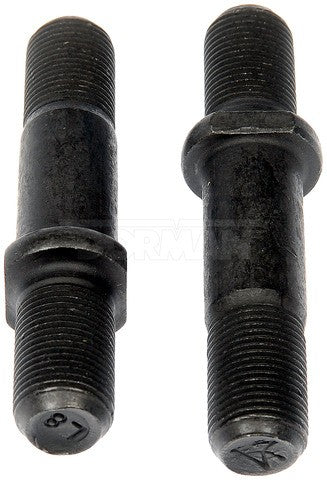 Wheel Lug Stud Dorman-HD Solutions 610-0426.10
