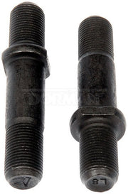 Wheel Lug Stud Dorman-HD Solutions 610-0426.10