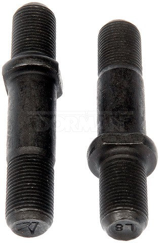 Wheel Lug Stud Dorman-HD Solutions 610-0426.10