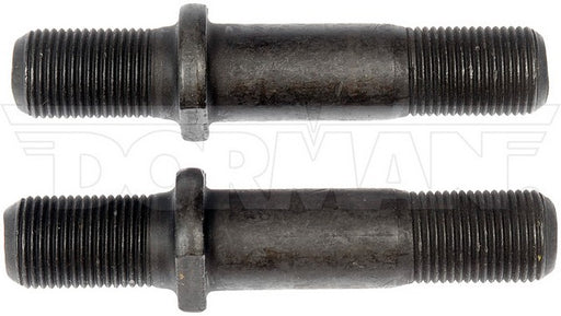 Wheel Lug Stud Dorman-HD Solutions 610-0426.10
