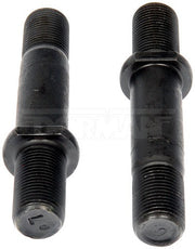 Wheel Lug Stud Dorman-HD Solutions 610-0428.10