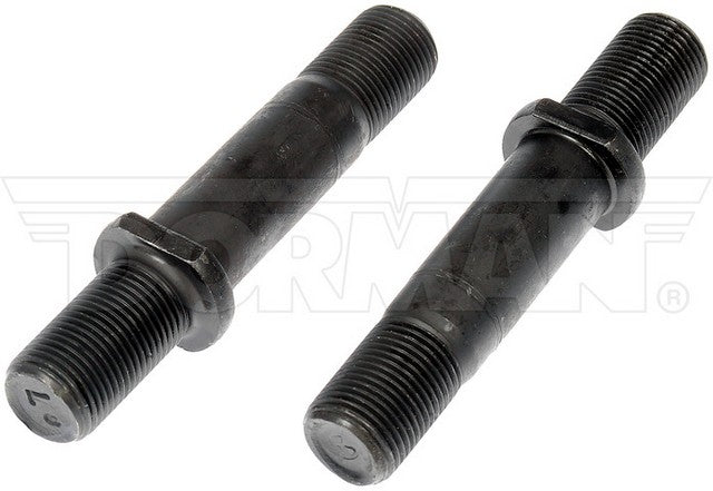 Wheel Lug Stud Dorman-HD Solutions 610-0428.10