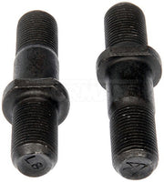 Wheel Lug Stud Dorman-HD Solutions 610-0430.10