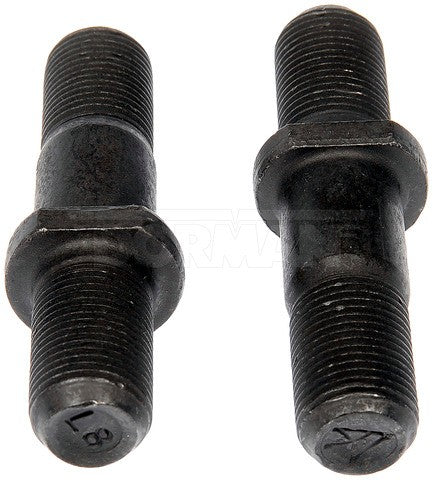 Wheel Lug Stud Dorman-HD Solutions 610-0430.10