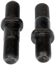 Wheel Lug Stud Dorman-HD Solutions 610-0430.10
