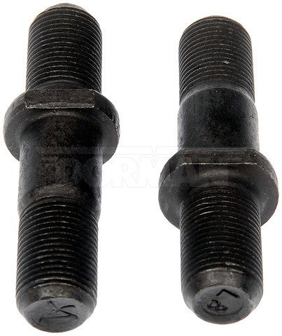 Wheel Lug Stud Dorman-HD Solutions 610-0430.10