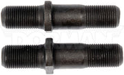 Wheel Lug Stud Dorman-HD Solutions 610-0430.10