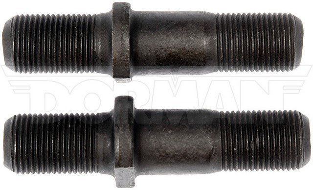 Wheel Lug Stud Dorman-HD Solutions 610-0430.10