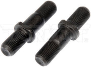 Wheel Lug Stud Dorman-HD Solutions 610-0430.10