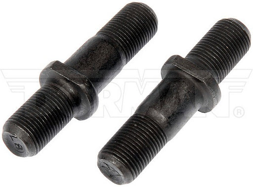Wheel Lug Stud Dorman-HD Solutions 610-0430.10