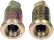 Wheel Lug Stud Dorman-HD Solutions 610-0431.10