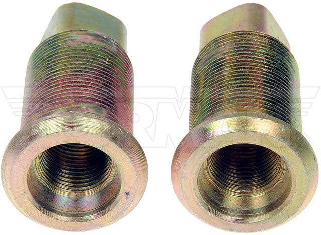 Wheel Lug Stud Dorman-HD Solutions 610-0431.10
