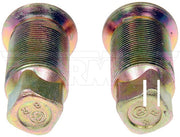 Wheel Lug Stud Dorman-HD Solutions 610-0431.10
