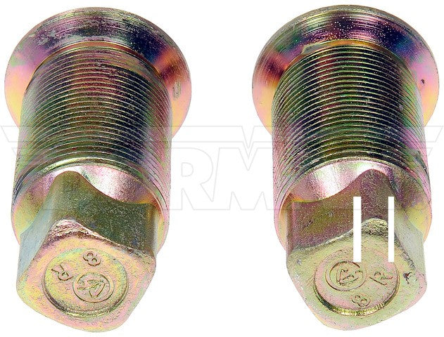 Wheel Lug Stud Dorman-HD Solutions 610-0431.10