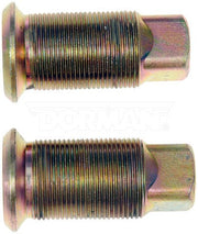 Wheel Lug Stud Dorman-HD Solutions 610-0431.10