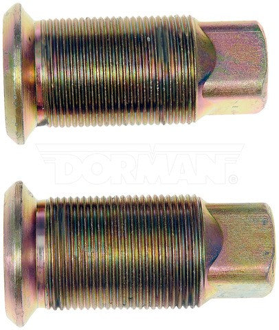 Wheel Lug Stud Dorman-HD Solutions 610-0431.10