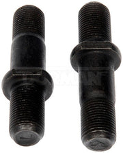 Wheel Lug Stud Dorman-HD Solutions 610-0436.10