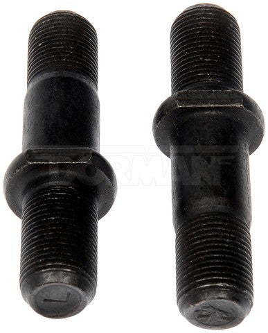 Wheel Lug Stud Dorman-HD Solutions 610-0436.10