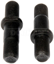 Wheel Lug Stud Dorman-HD Solutions 610-0436.10