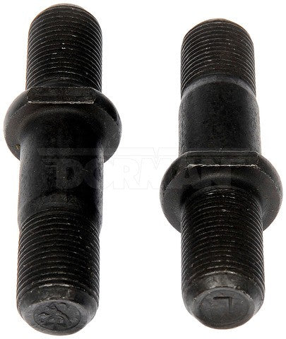 Wheel Lug Stud Dorman-HD Solutions 610-0436.10
