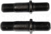 Wheel Lug Stud Dorman-HD Solutions 610-0436.10
