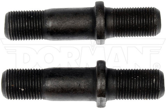 Wheel Lug Stud Dorman-HD Solutions 610-0436.10