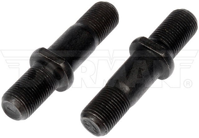Wheel Lug Stud Dorman-HD Solutions 610-0436.10