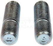 Wheel Lug Stud Dorman-HD Solutions 610-0446.10