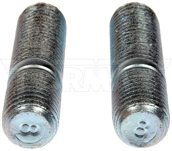 Wheel Lug Stud Dorman-HD Solutions 610-0446.10
