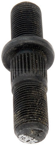 Wheel Lug Stud Dorman-HD Solutions 610-0451.10