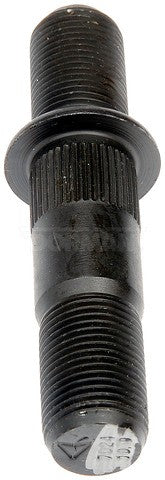 Wheel Lug Stud Dorman-HD Solutions 610-0452.10