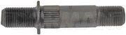 Wheel Lug Stud Dorman-HD Solutions 610-0454.5