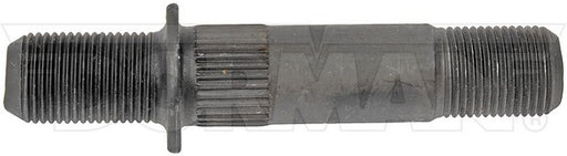 Wheel Lug Stud Dorman-HD Solutions 610-0454.5