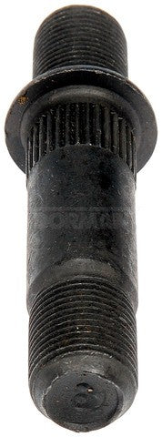 Wheel Lug Stud Dorman-HD Solutions 610-0455.5