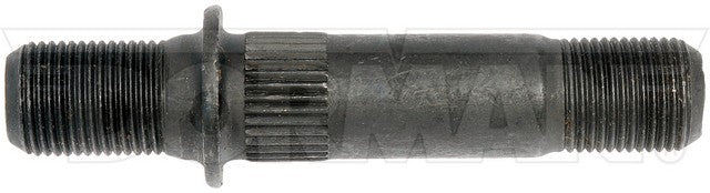 Wheel Lug Stud Dorman-HD Solutions 610-0455.5