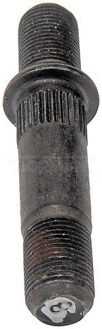 Wheel Lug Stud Dorman-HD Solutions 610-0456.5