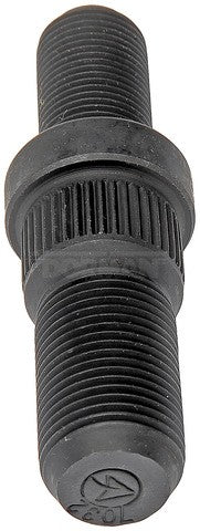Wheel Lug Stud Dorman-HD Solutions 610-0476.10