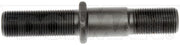 Wheel Lug Stud Dorman-HD Solutions 610-0484.10