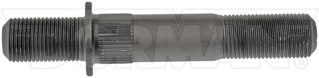 Wheel Lug Stud Dorman-HD Solutions 610-0517.5