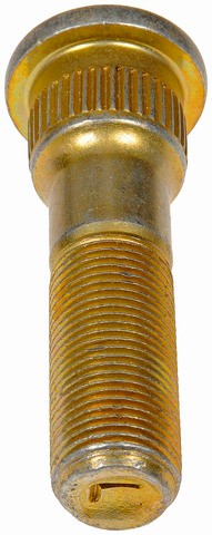 Wheel Lug Stud Dorman-HD Solutions 610-0530.5