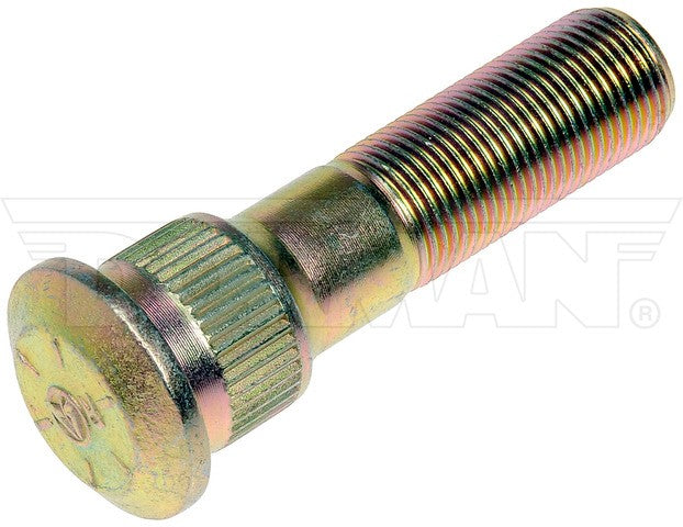 Wheel Lug Stud Dorman-HD Solutions 610-0531.5