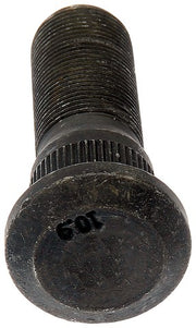 Wheel Lug Stud Dorman-HD Solutions 610-0549.10