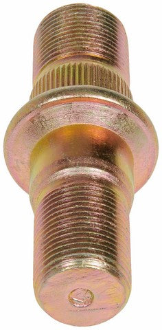 Wheel Lug Stud Dorman-HD Solutions 610-0596.10