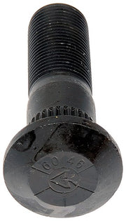 Wheel Lug Stud Dorman-HD Solutions 610-0622.10