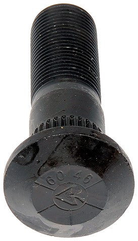 Wheel Lug Stud Dorman-HD Solutions 610-0622.10
