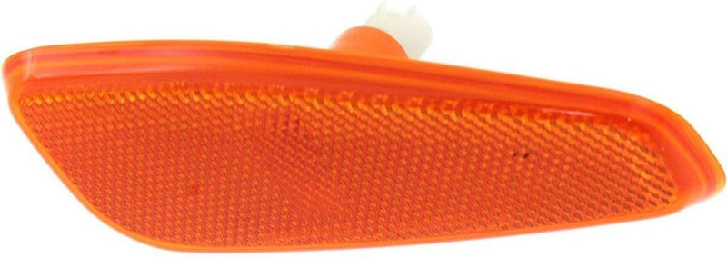 Front Driver Side Side Marker Light Assembly