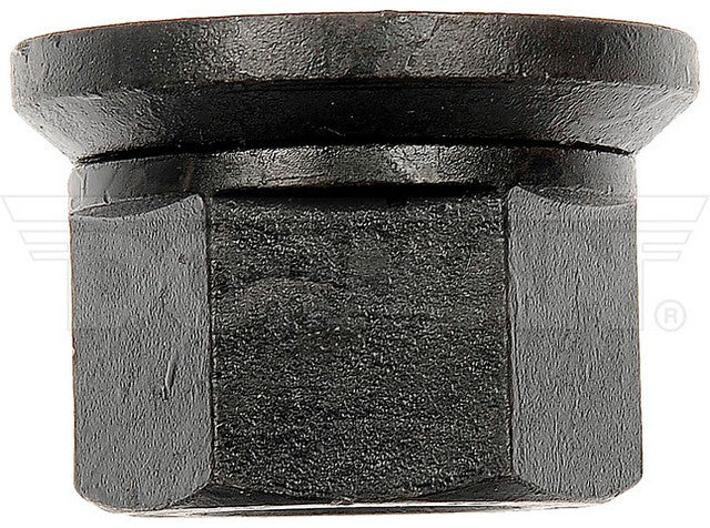 Wheel Lug Nut Dorman-HD Solutions 611-0030.10