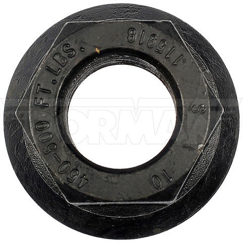 Wheel Lug Nut Dorman-HD Solutions 611-0030.10