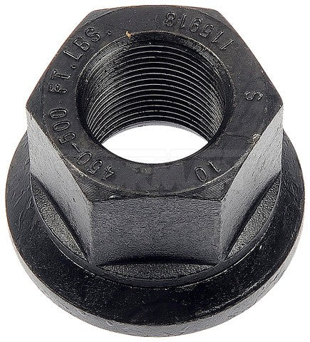 Wheel Lug Nut Dorman-HD Solutions 611-0030.GL