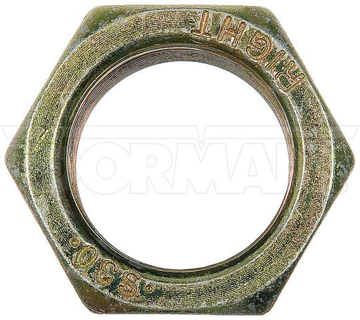 Wheel Lug Nut Dorman-HD Solutions 611-0034.25